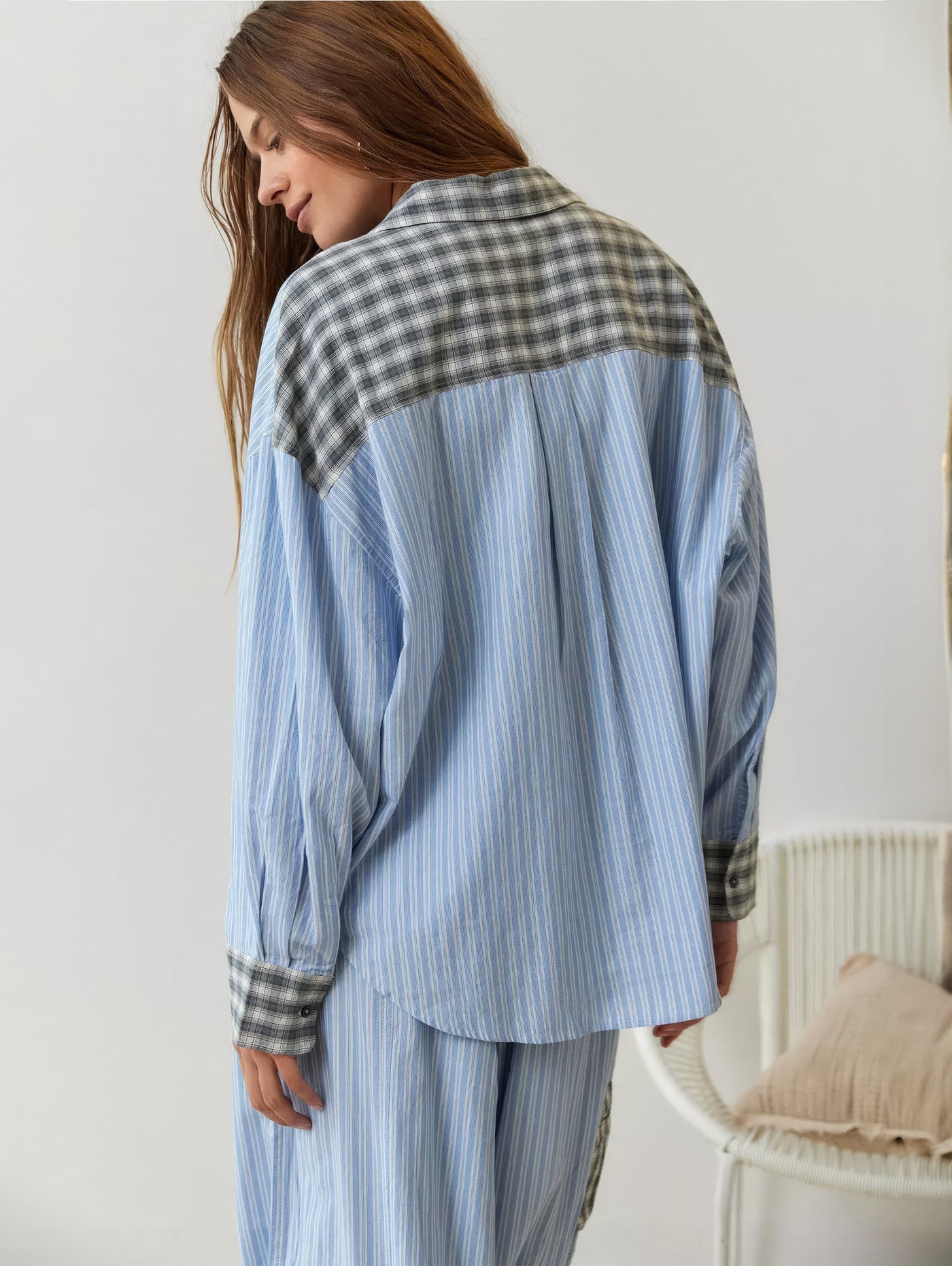 Johanna™ - Knusse & losse pyjamaset