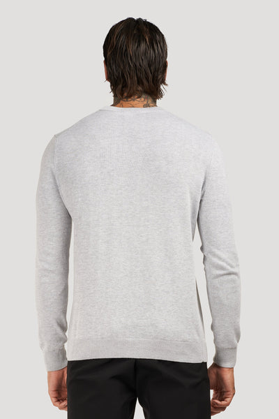 THE SANTONI CREWNECK SWEATER