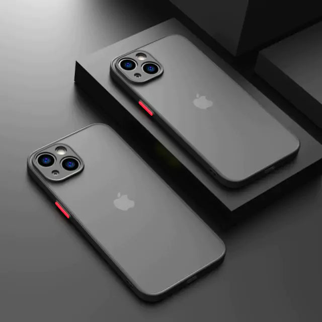 ShockGuard Case™ - Bescherm je iPhone met Stijl