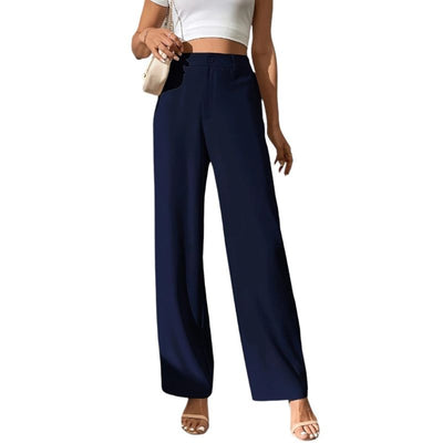 Serena Wide-Leg Trousers™