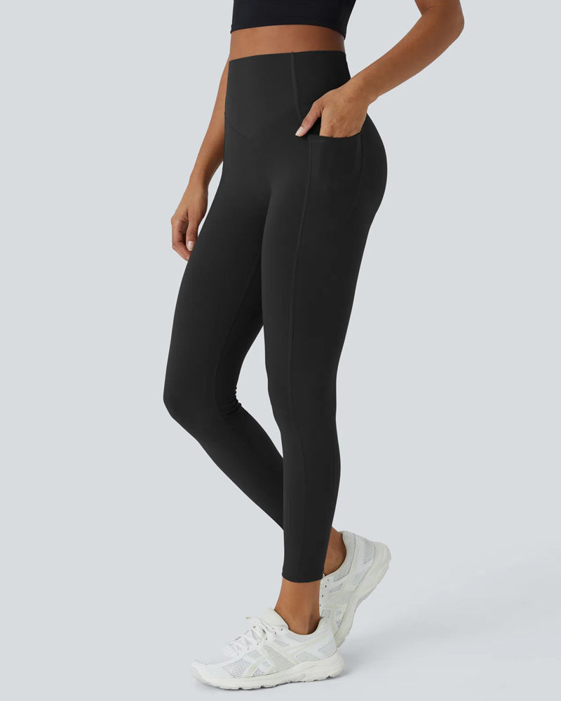 ShapeLift™ - Legging met buikcontrole