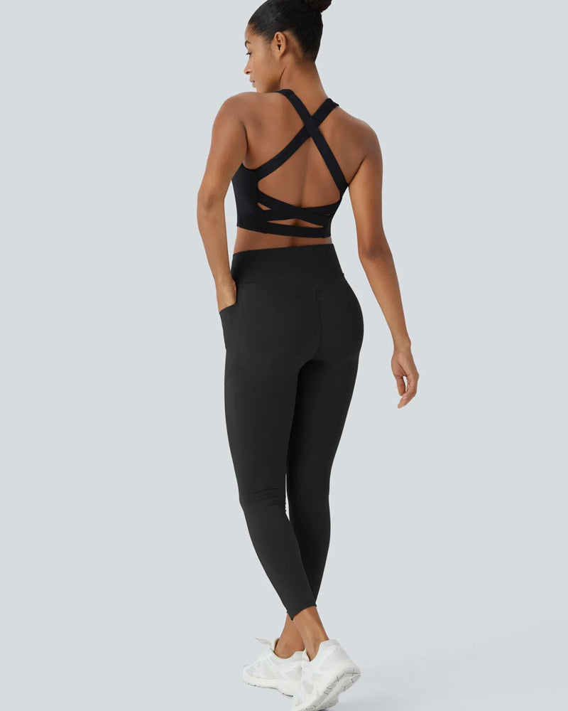 ShapeLift™ - Legging met buikcontrole